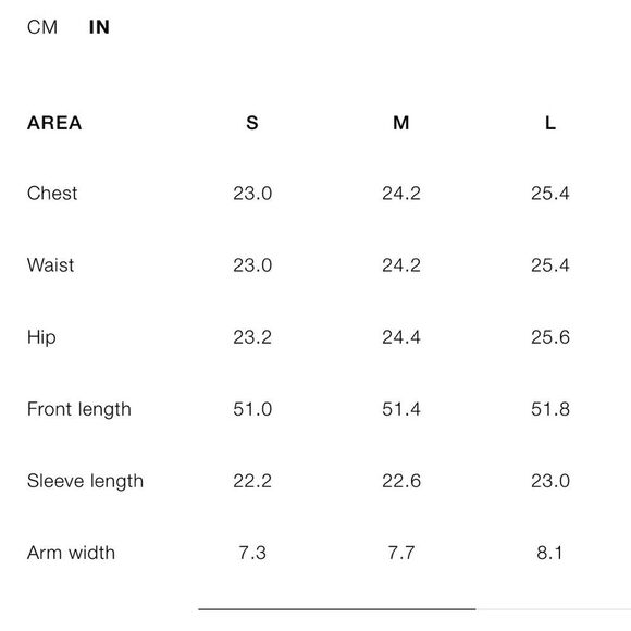 ZARA STRIPED SHIRT DRESS ZW COLLECTION - Picture 11 of 11